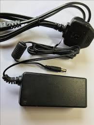 NEW Brother AD-2436PH1 AD-2436PH1 ac Switching Adapter 24V 1.5A 36W